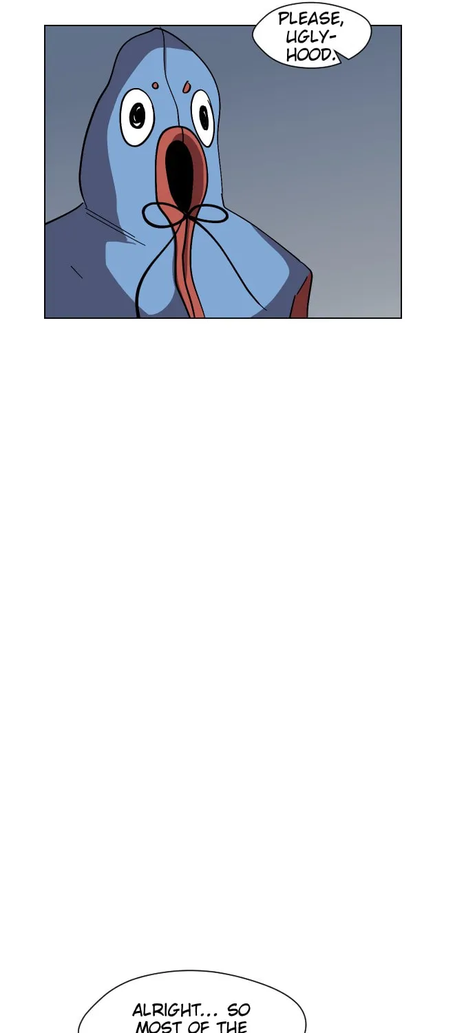 Read Uglyhood chapter 40 image 52 on Lezhin