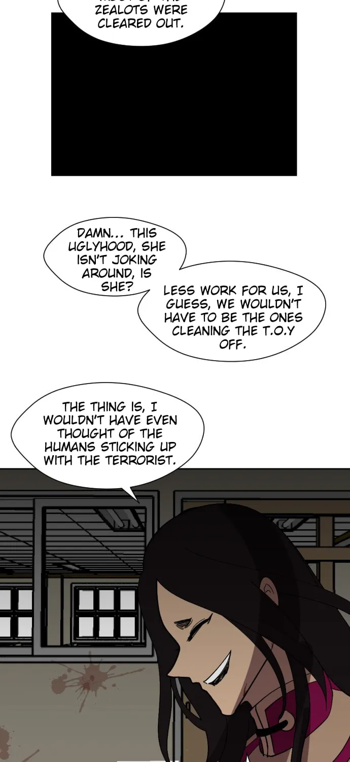 Read Uglyhood chapter 40 image 53 on Lezhin