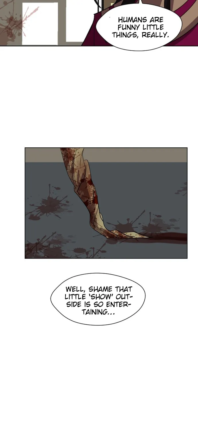 Read Uglyhood chapter 40 image 54 on Lezhin