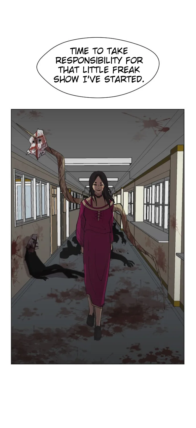 Read Uglyhood chapter 40 image 55 on Lezhin