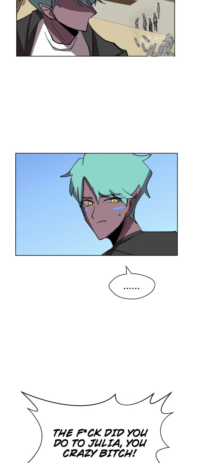 Read Uglyhood chapter 40 image 6 on Lezhin