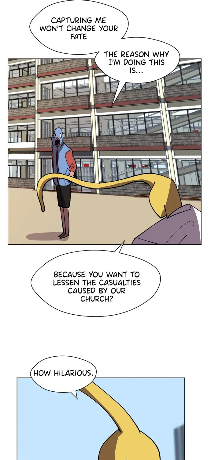 Read Uglyhood chapter 41 image 1 on Lezhin