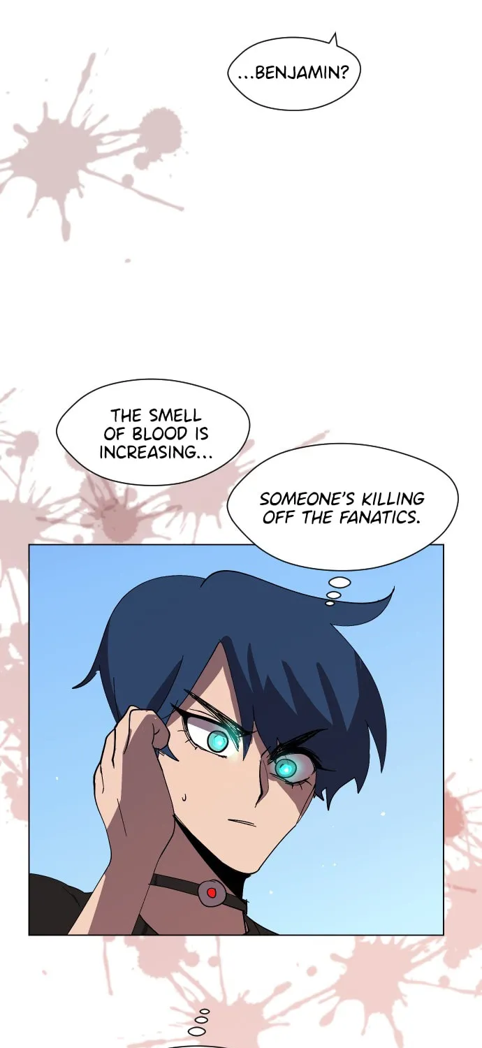 Read Uglyhood chapter 41 image 10 on Lezhin