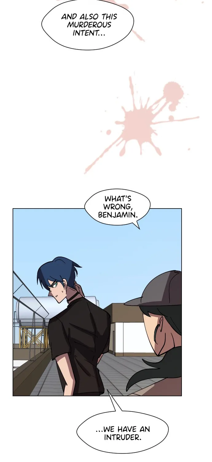 Read Uglyhood chapter 41 image 11 on Lezhin