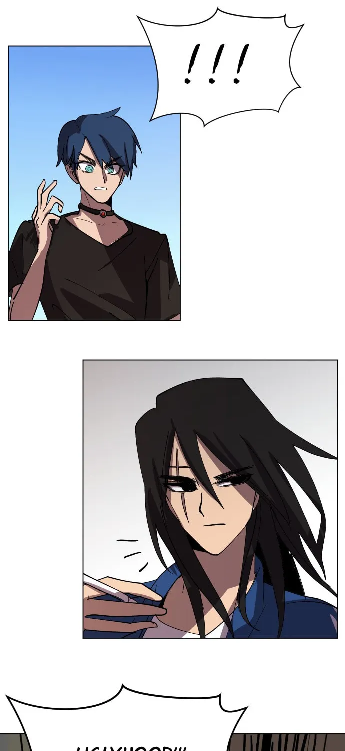 Read Uglyhood chapter 41 image 16 on Lezhin