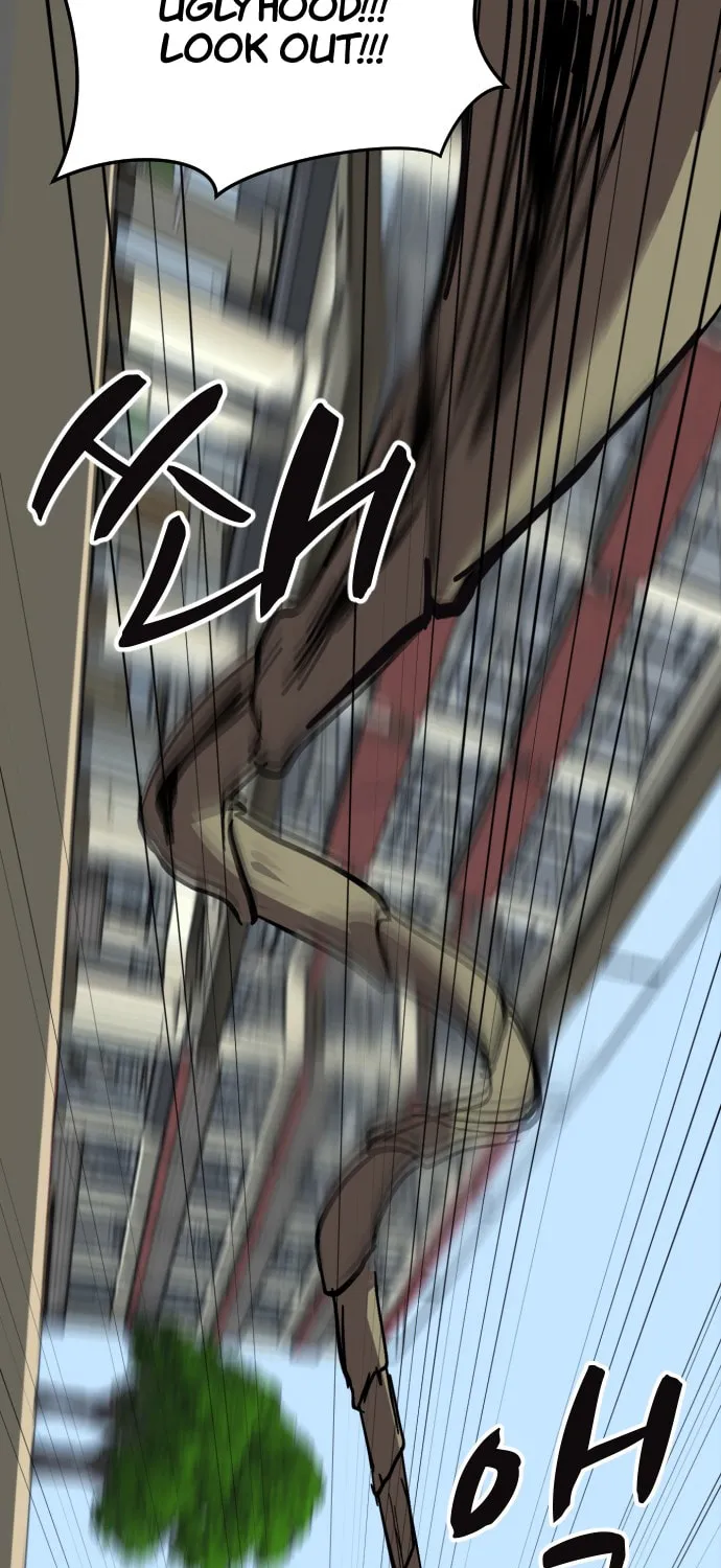 Read Uglyhood chapter 41 image 17 on Lezhin