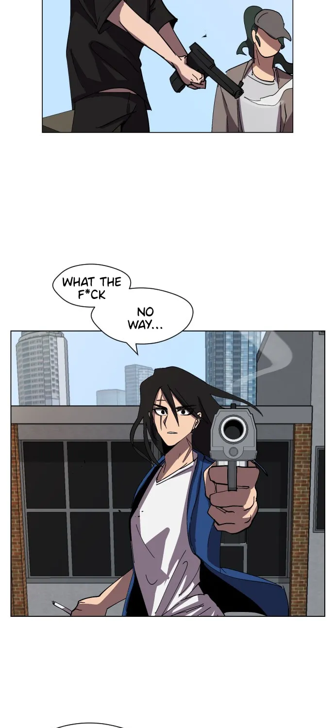 Read Uglyhood chapter 41 image 23 on Lezhin