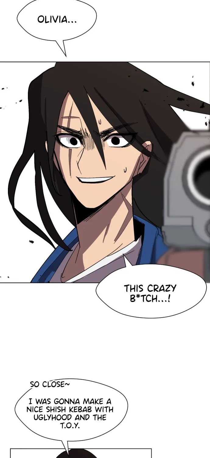 Read Uglyhood chapter 41 image 24 on Lezhin