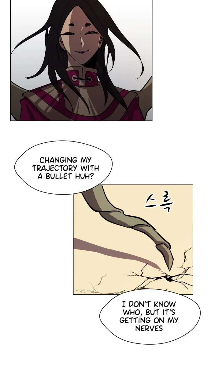 Read Uglyhood chapter 41 image 25 on Lezhin