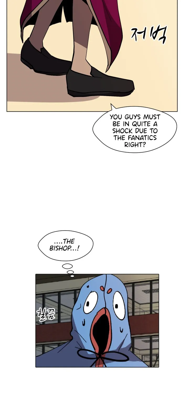 Read Uglyhood chapter 41 image 27 on Lezhin