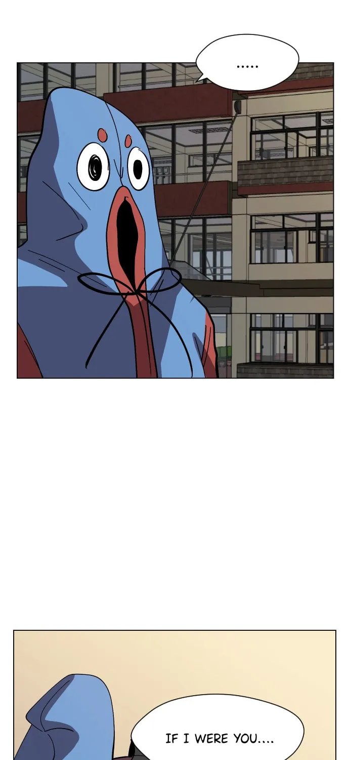 Read Uglyhood chapter 41 image 3 on Lezhin