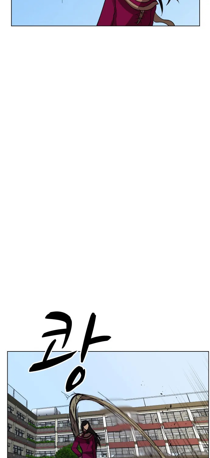 Read Uglyhood chapter 41 image 31 on Lezhin