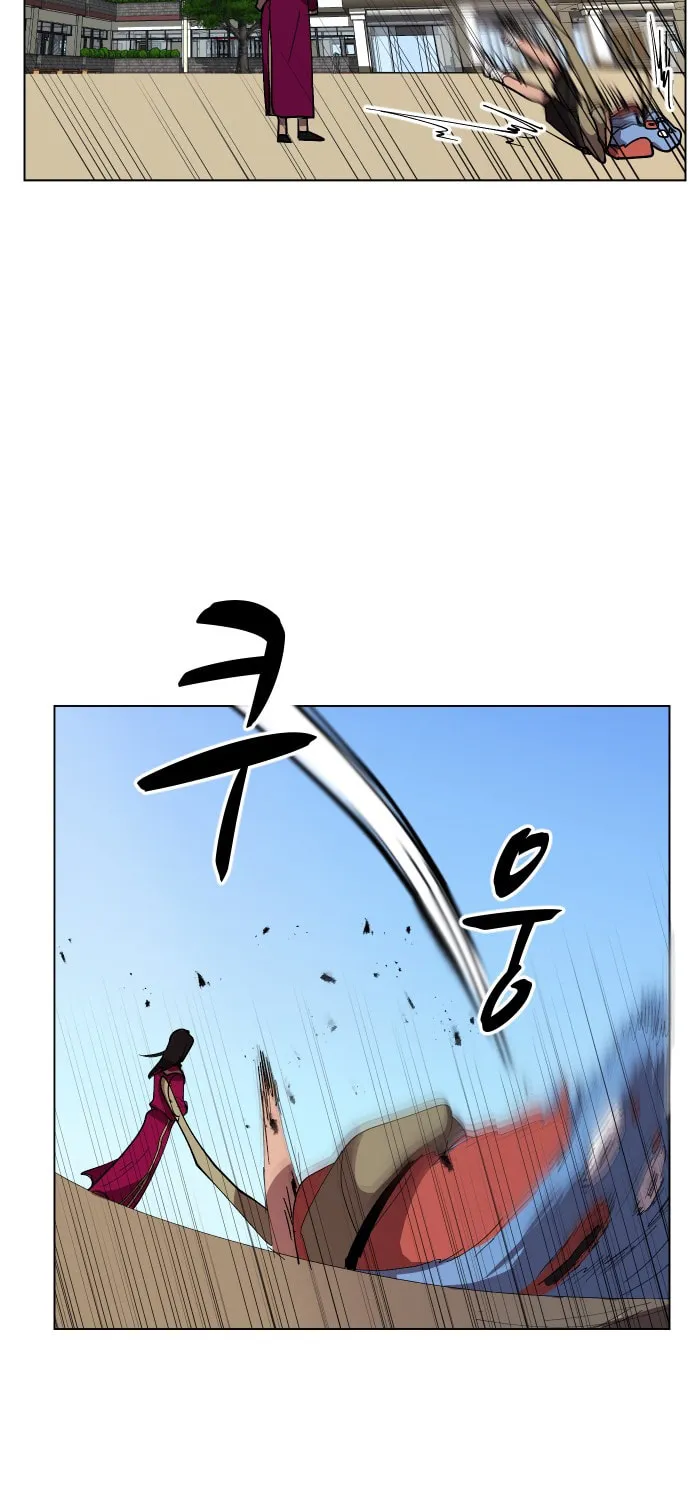 Read Uglyhood chapter 41 image 32 on Lezhin