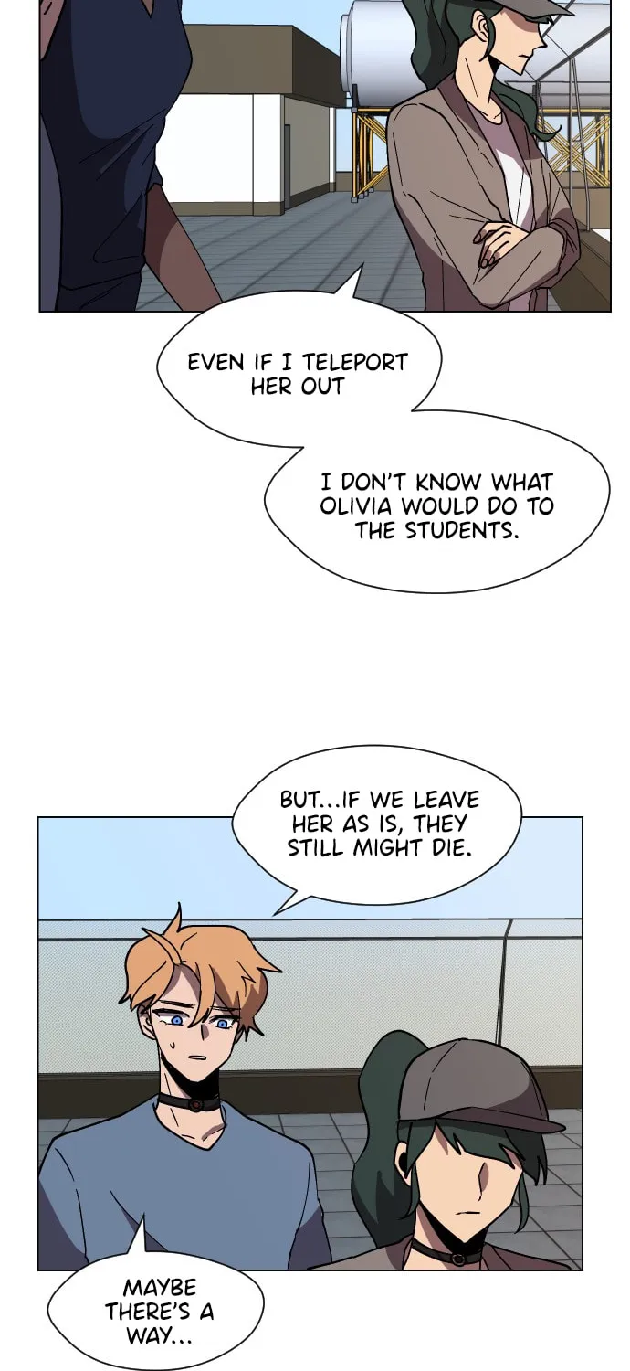 Read Uglyhood chapter 41 image 35 on Lezhin