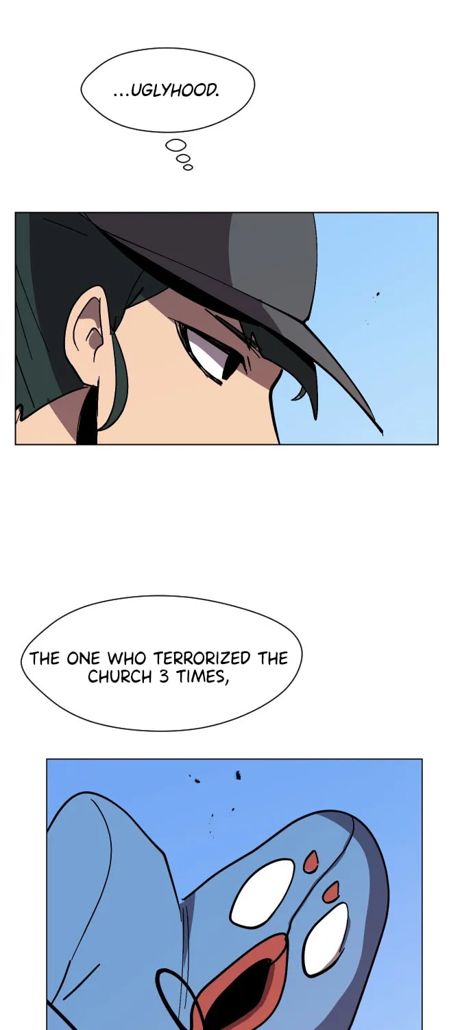 Read Uglyhood chapter 41 image 37 on Lezhin