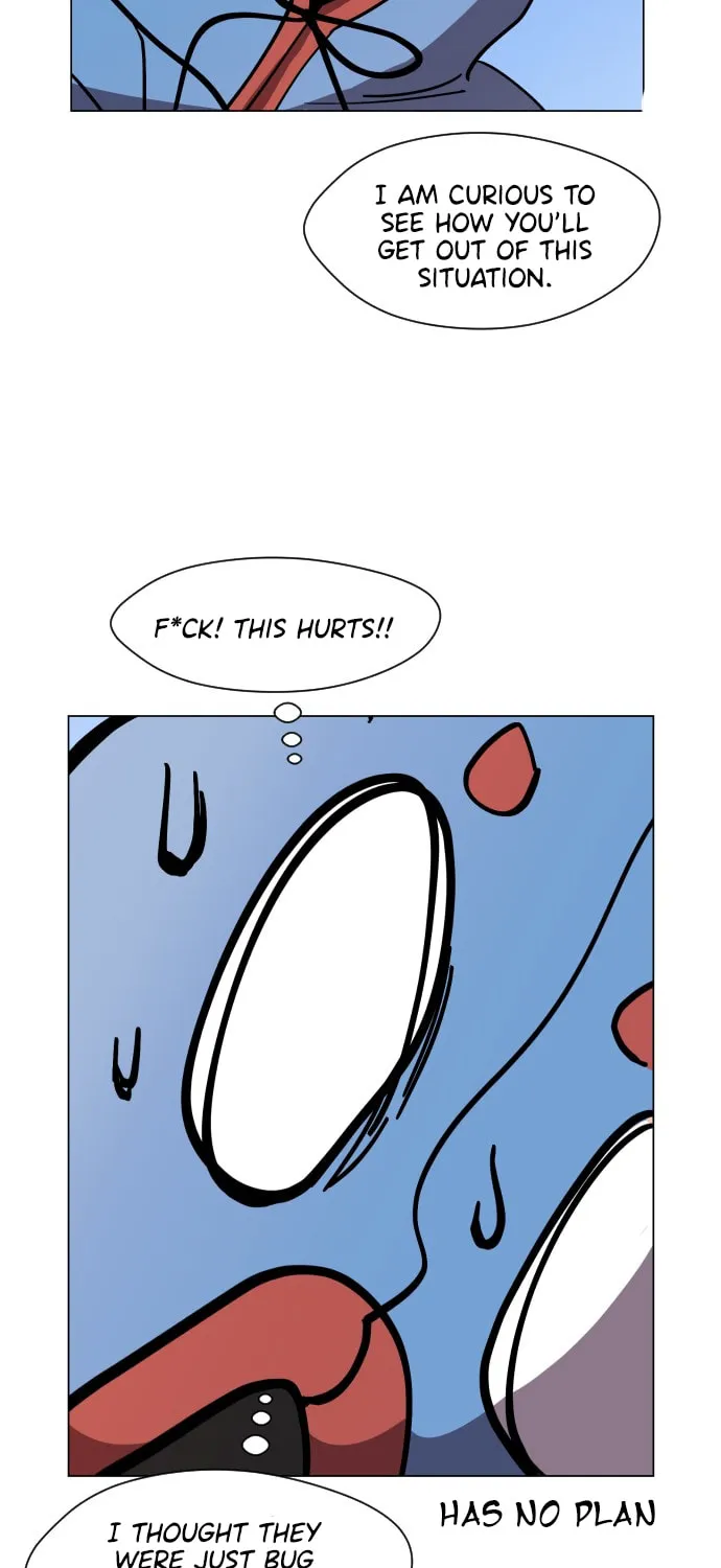 Read Uglyhood chapter 41 image 38 on Lezhin