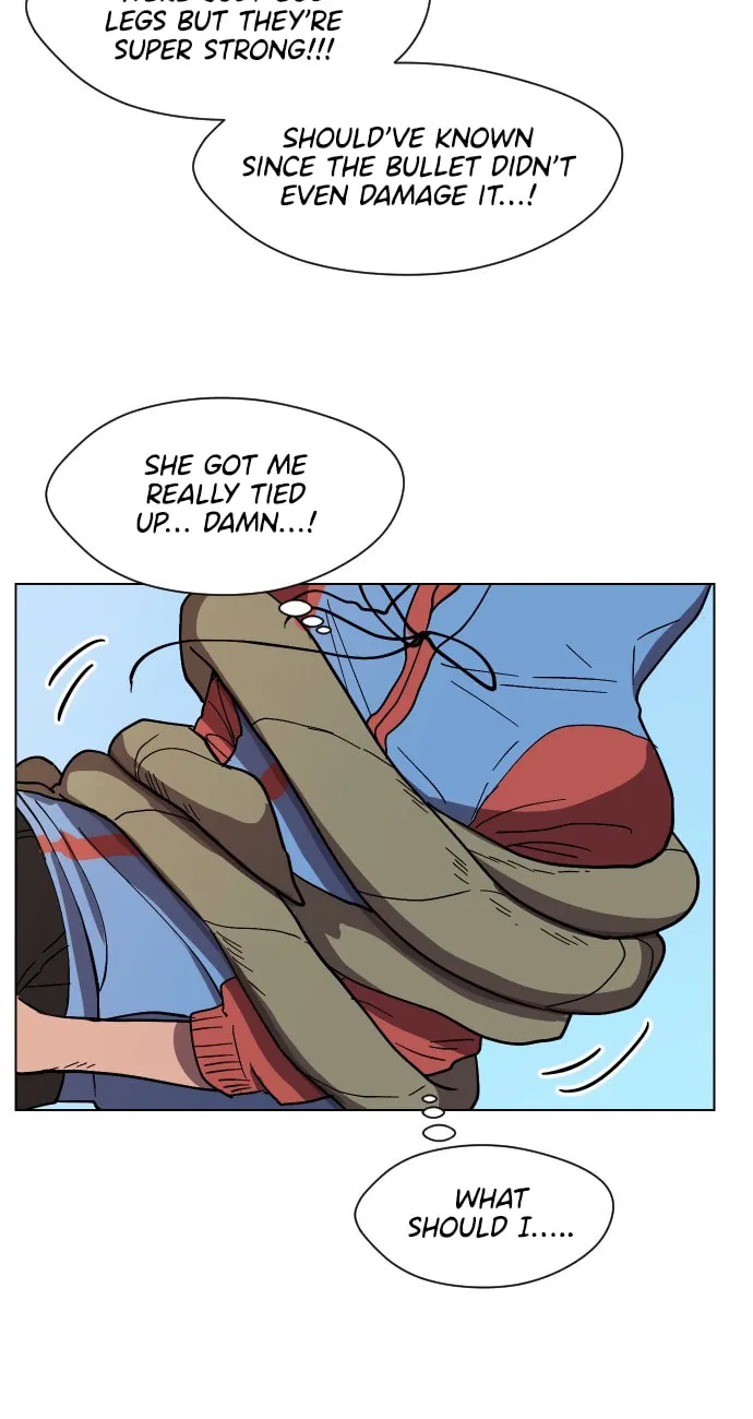 Read Uglyhood chapter 41 image 39 on Lezhin