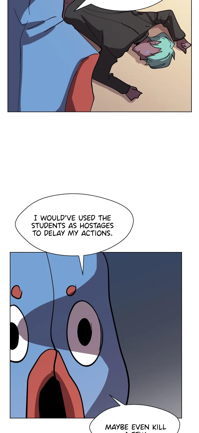 Read Uglyhood chapter 41 image 4 on Lezhin
