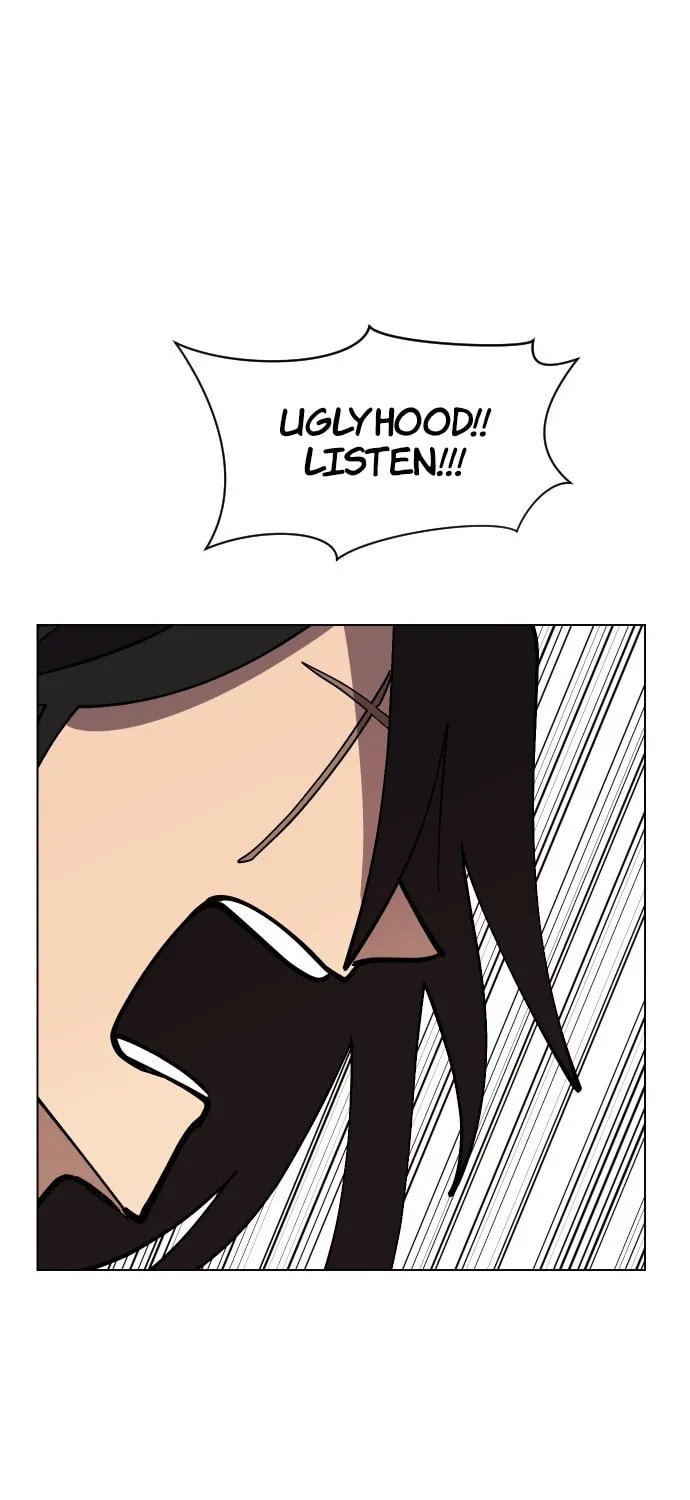 Read Uglyhood chapter 41 image 40 on Lezhin