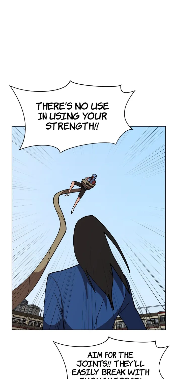 Read Uglyhood chapter 41 image 41 on Lezhin