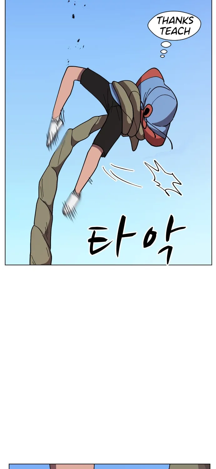 Read Uglyhood chapter 41 image 43 on Lezhin