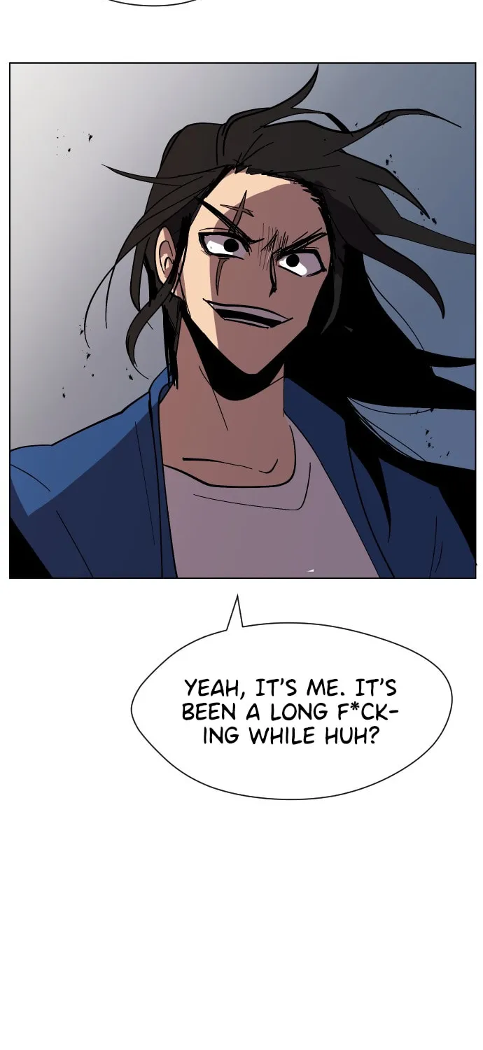 Read Uglyhood chapter 41 image 47 on Lezhin