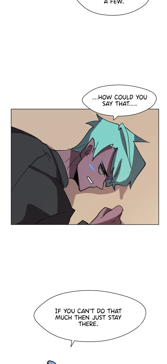 Read Uglyhood chapter 41 image 5 on Lezhin