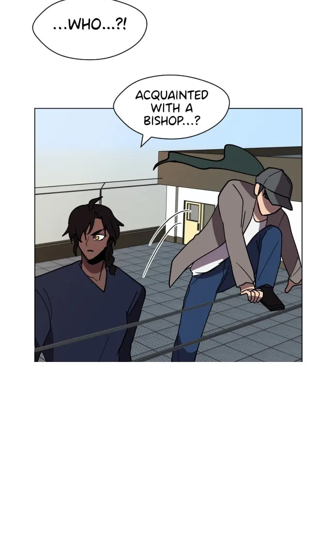 Read Uglyhood chapter 41 image 51 on Lezhin