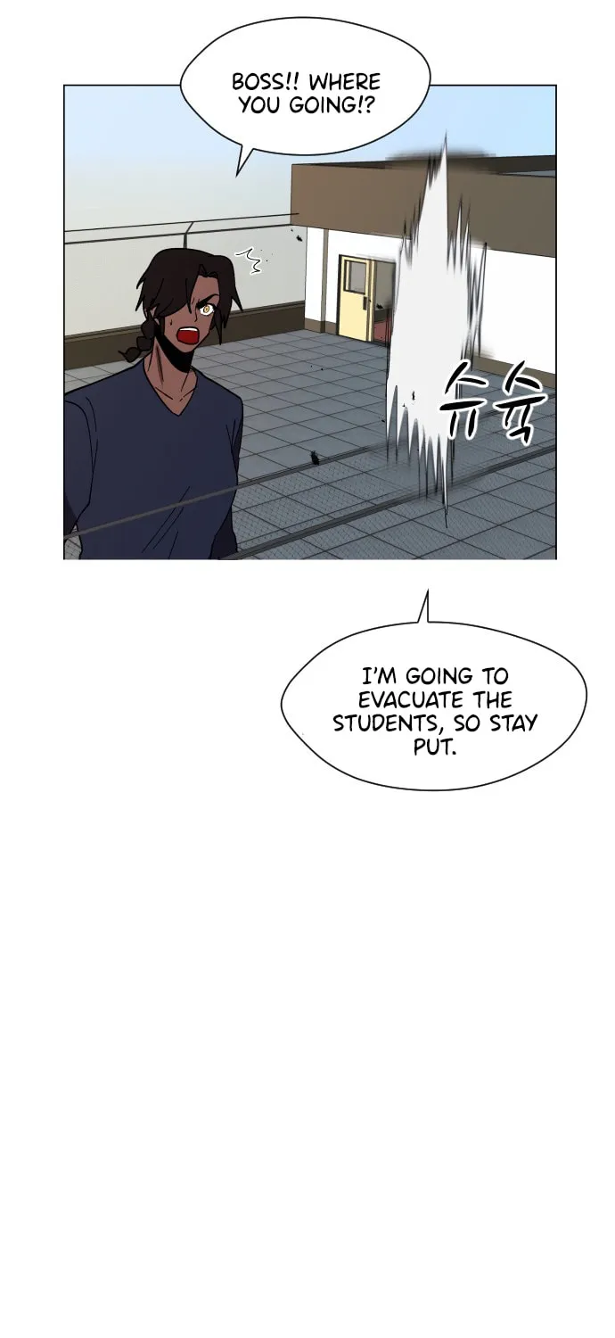 Read Uglyhood chapter 41 image 52 on Lezhin