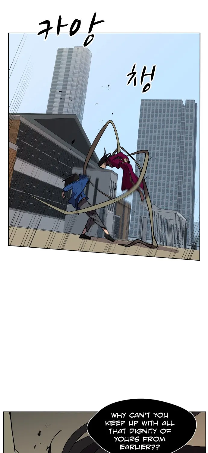 Read Uglyhood chapter 41 image 53 on Lezhin
