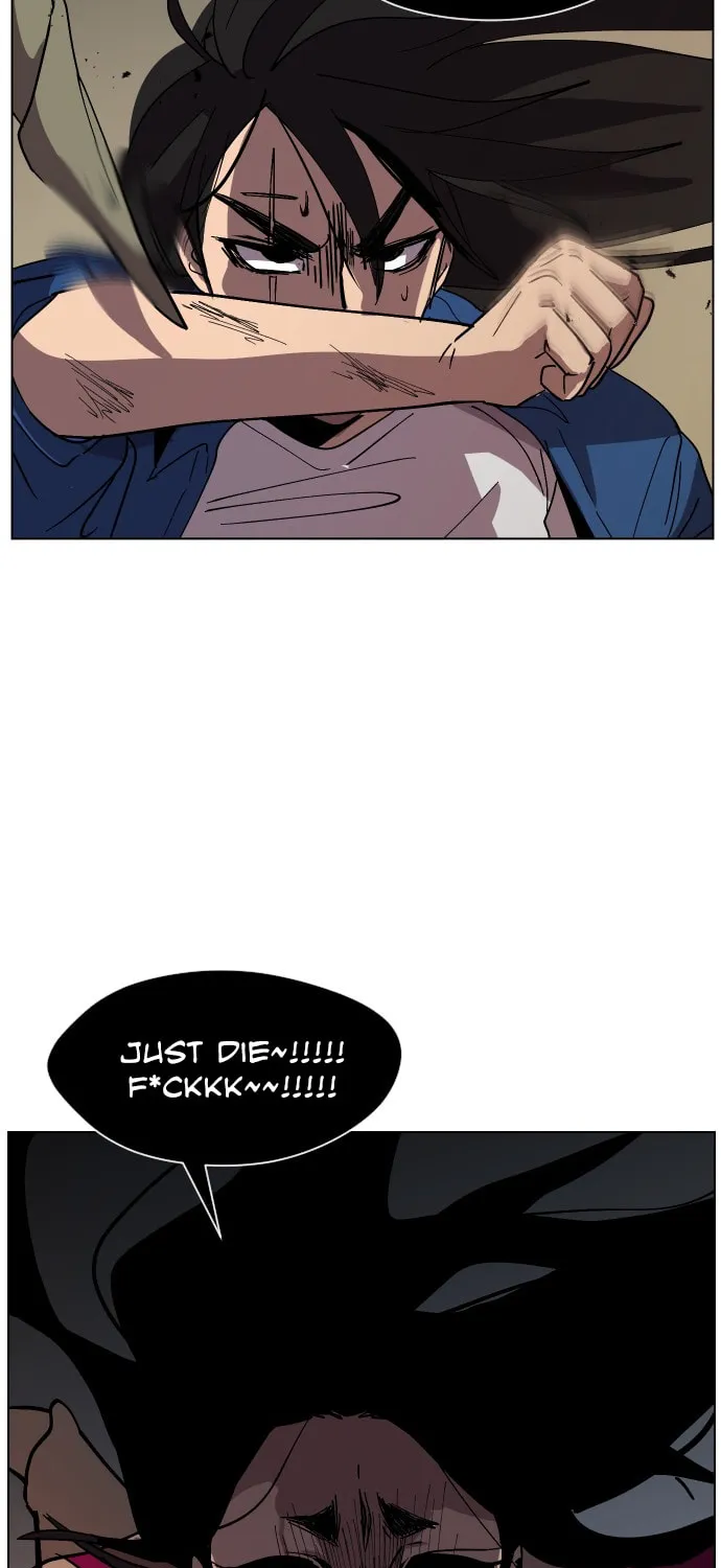 Read Uglyhood chapter 41 image 54 on Lezhin