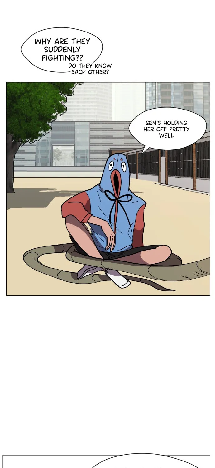 Read Uglyhood chapter 41 image 56 on Lezhin