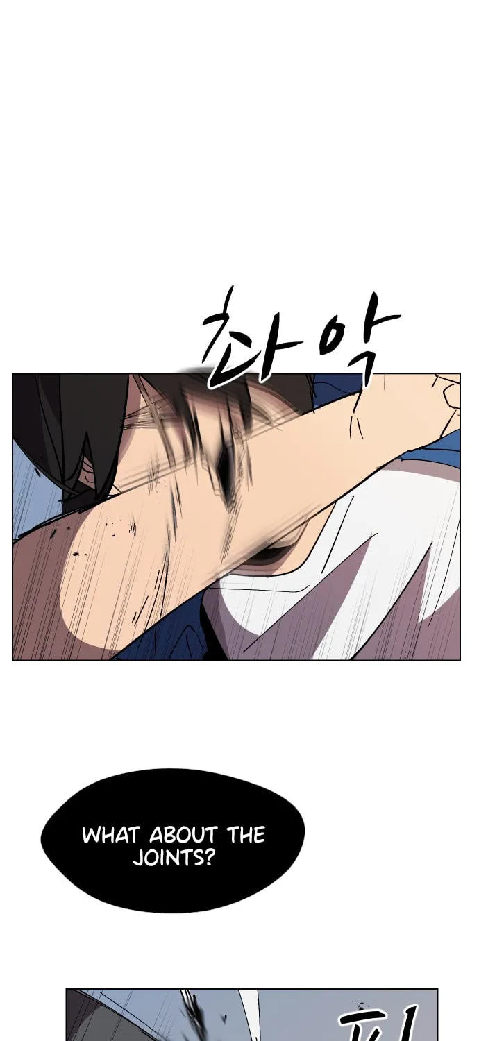 Read Uglyhood chapter 41 image 58 on Lezhin