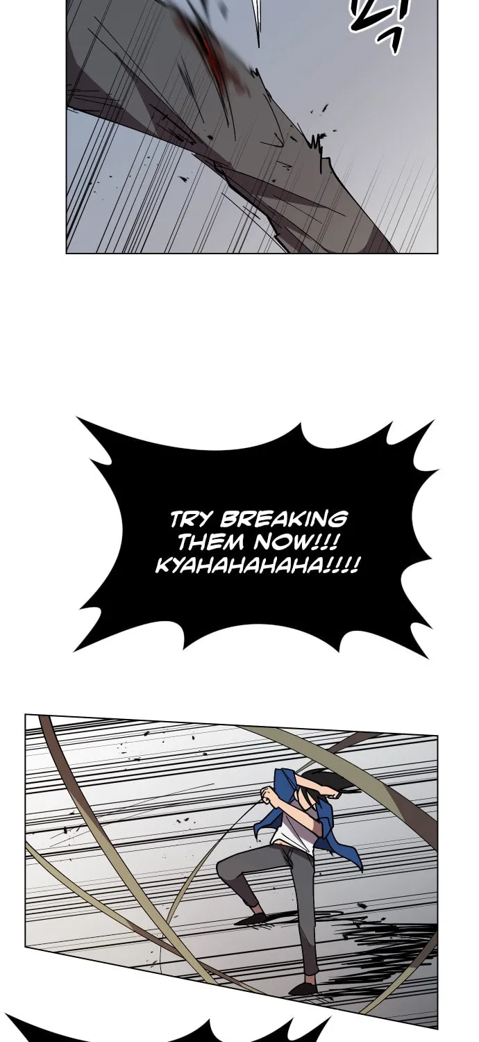Read Uglyhood chapter 41 image 59 on Lezhin