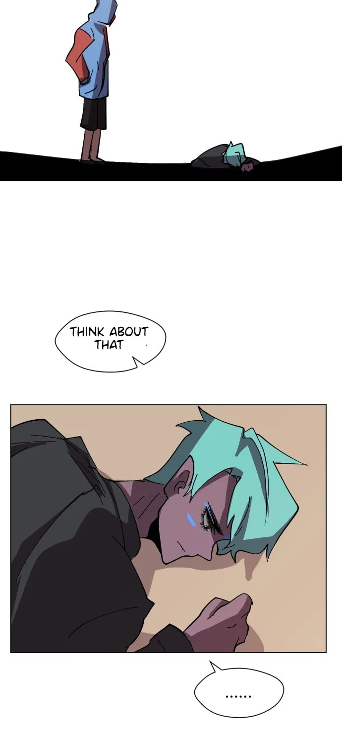 Read Uglyhood chapter 41 image 6 on Lezhin