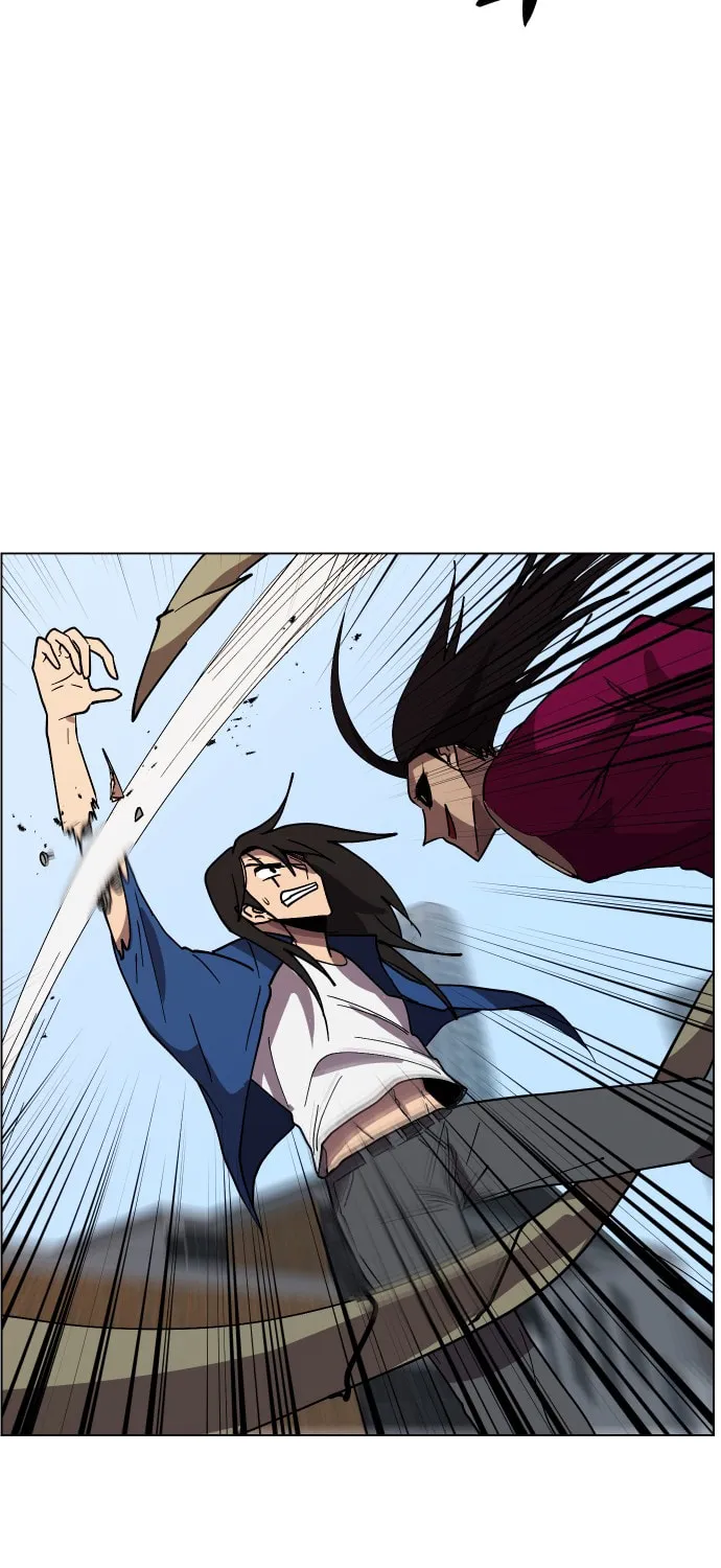 Read Uglyhood chapter 41 image 61 on Lezhin