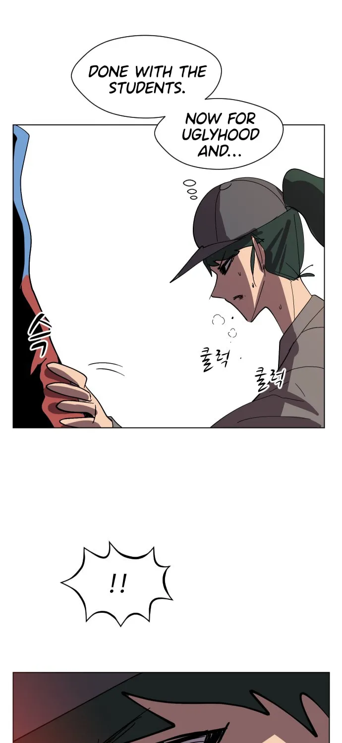 Read Uglyhood chapter 41 image 64 on Lezhin