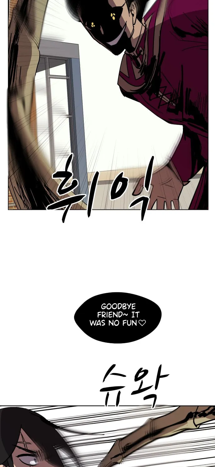 Read Uglyhood chapter 41 image 66 on Lezhin