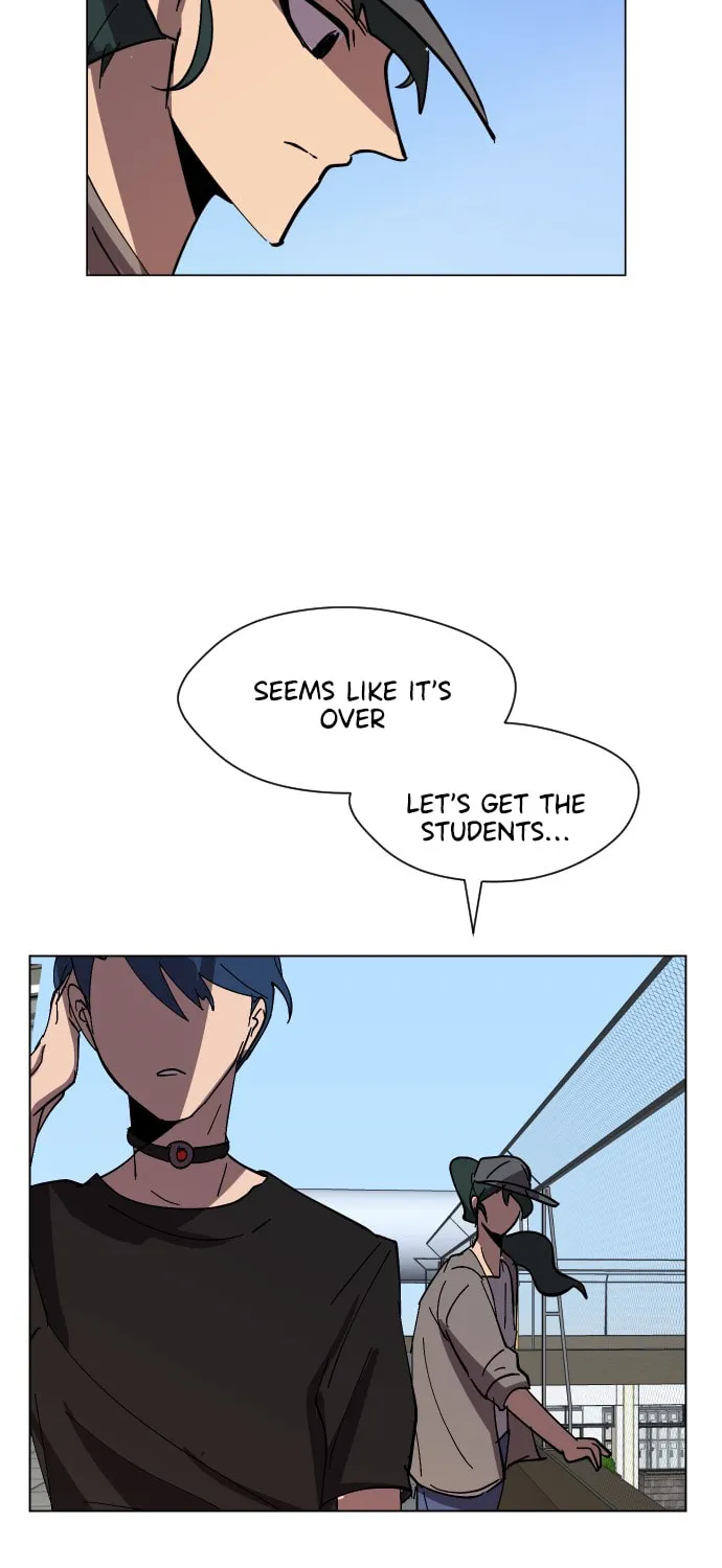Read Uglyhood chapter 41 image 9 on Lezhin
