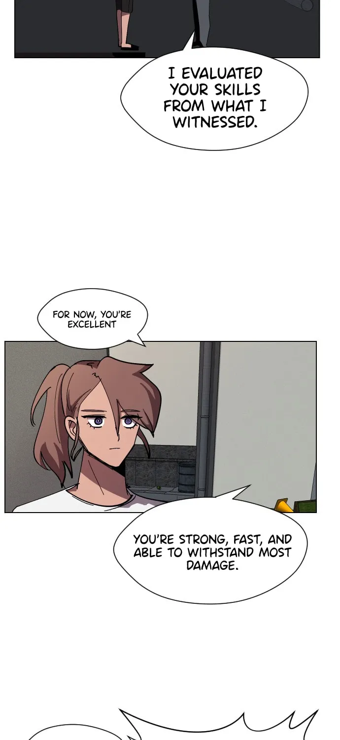 Read Uglyhood chapter 44 image 1 on Lezhin
