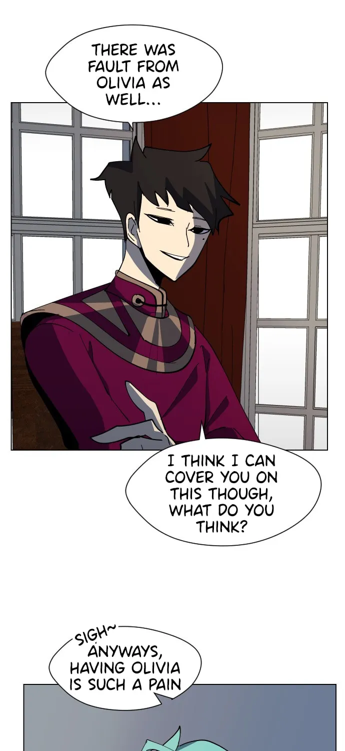 Read Uglyhood chapter 44 image 12 on Lezhin