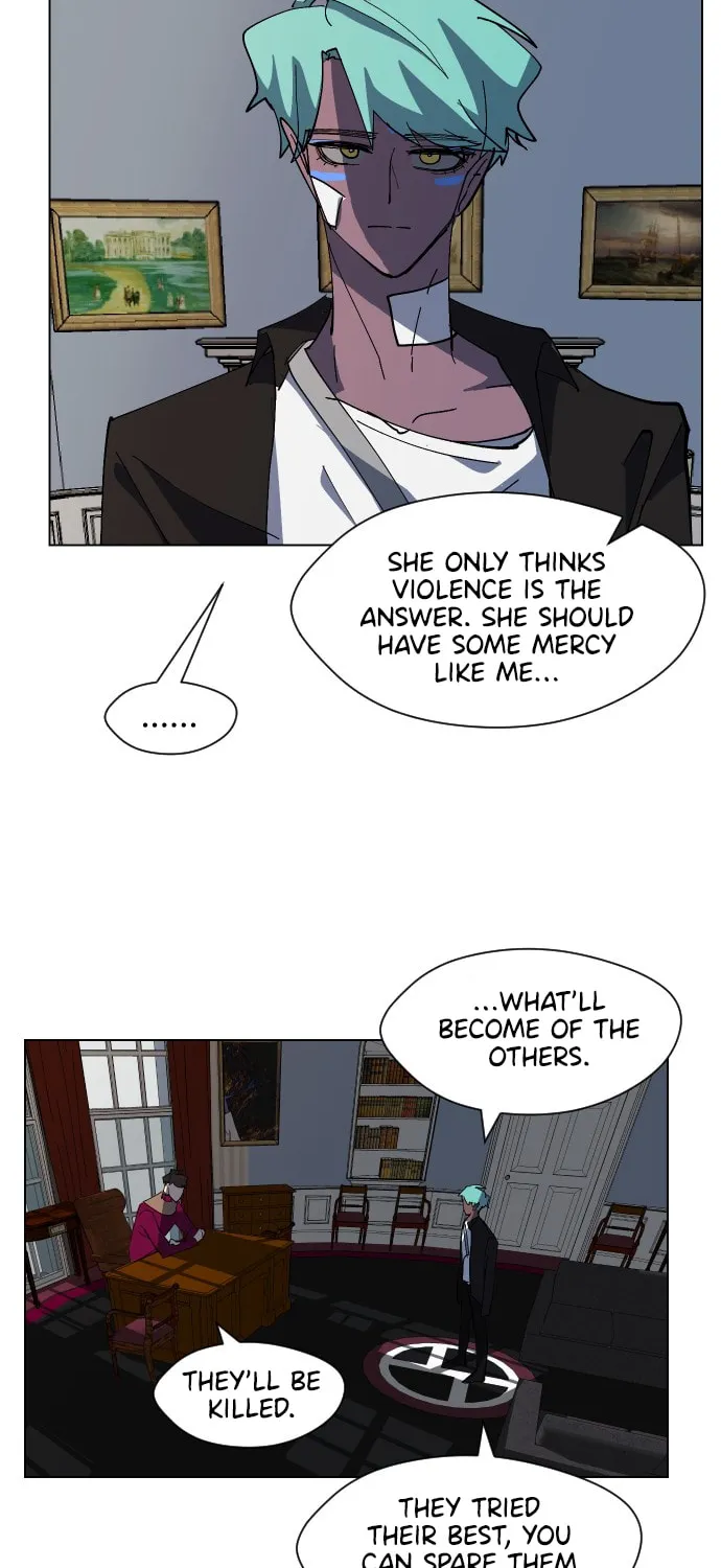 Read Uglyhood chapter 44 image 13 on Lezhin