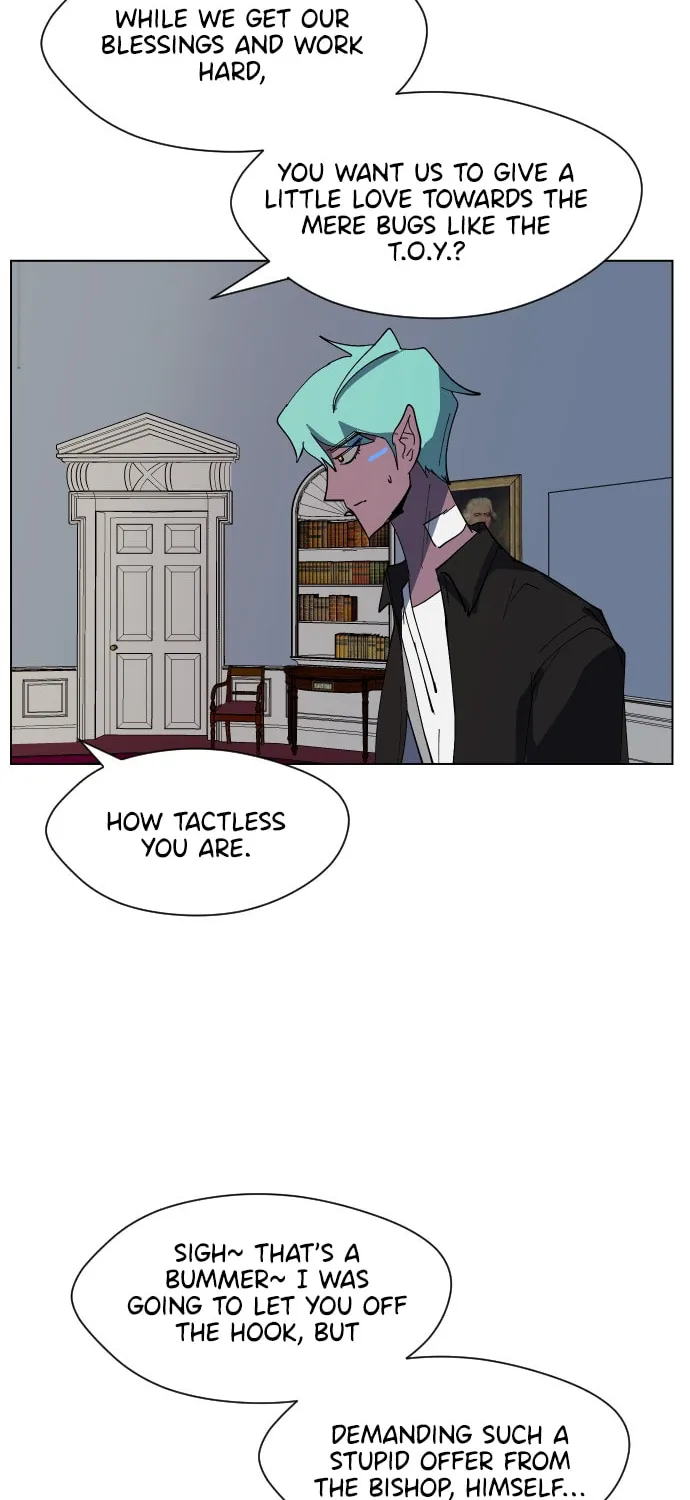 Read Uglyhood chapter 44 image 15 on Lezhin