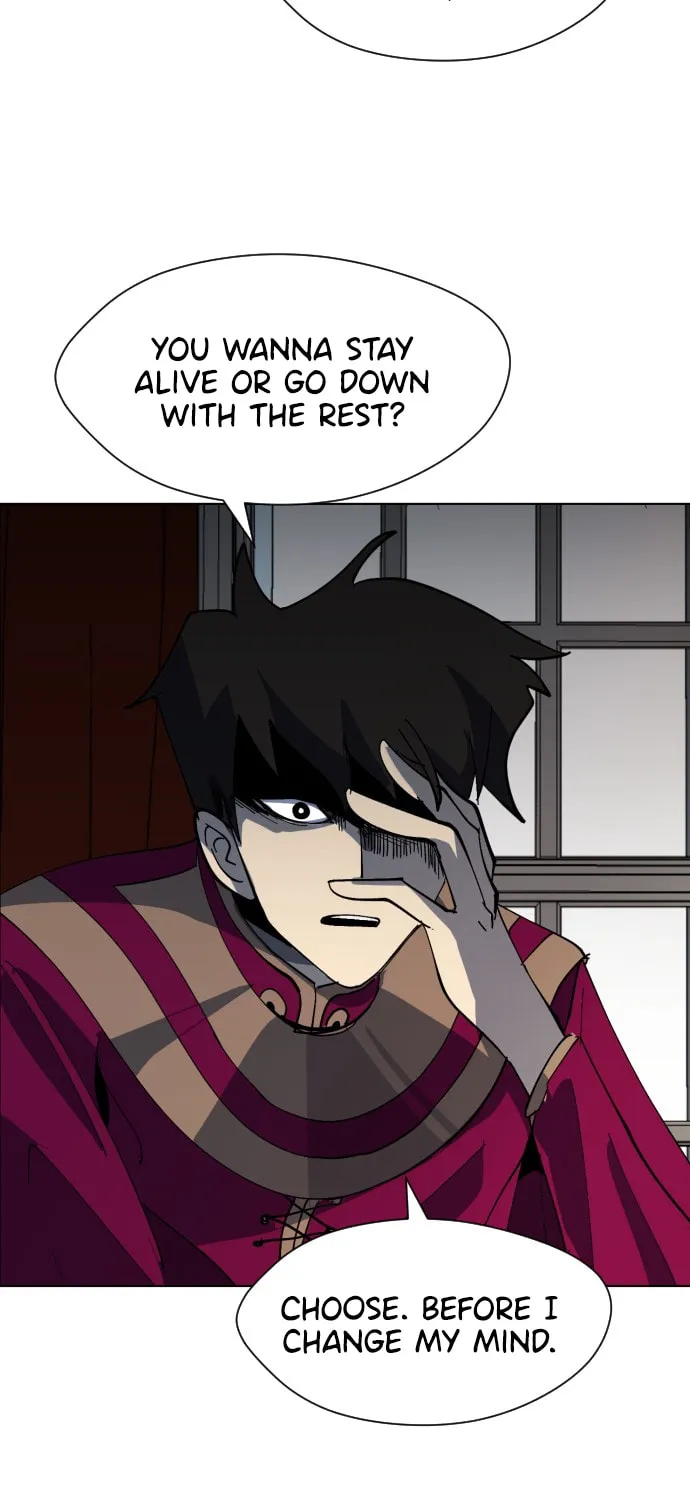 Read Uglyhood chapter 44 image 16 on Lezhin