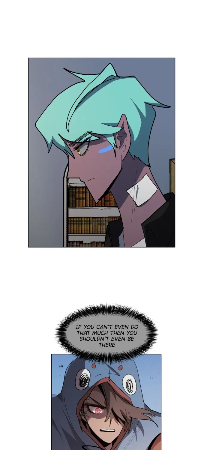 Read Uglyhood chapter 44 image 17 on Lezhin