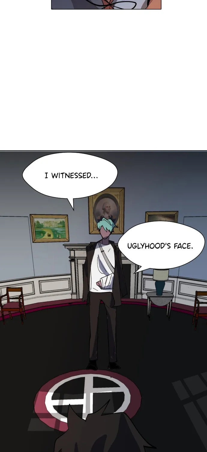 Read Uglyhood chapter 44 image 18 on Lezhin