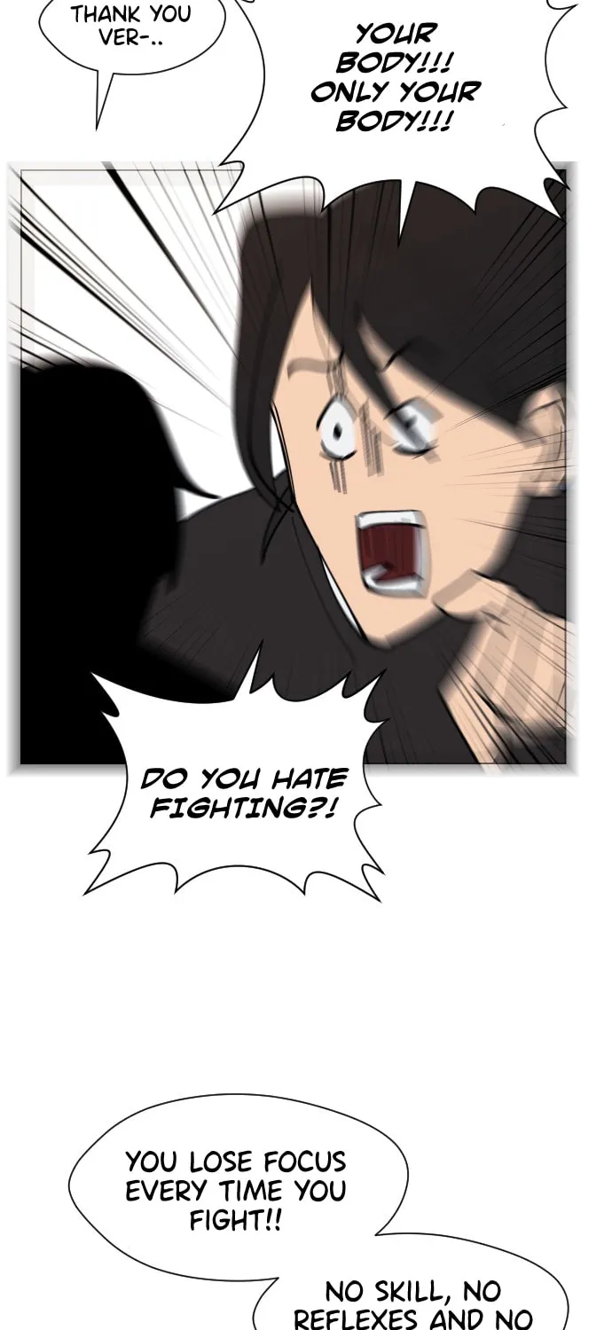 Read Uglyhood chapter 44 image 2 on Lezhin