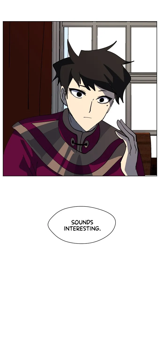 Read Uglyhood chapter 44 image 20 on Lezhin