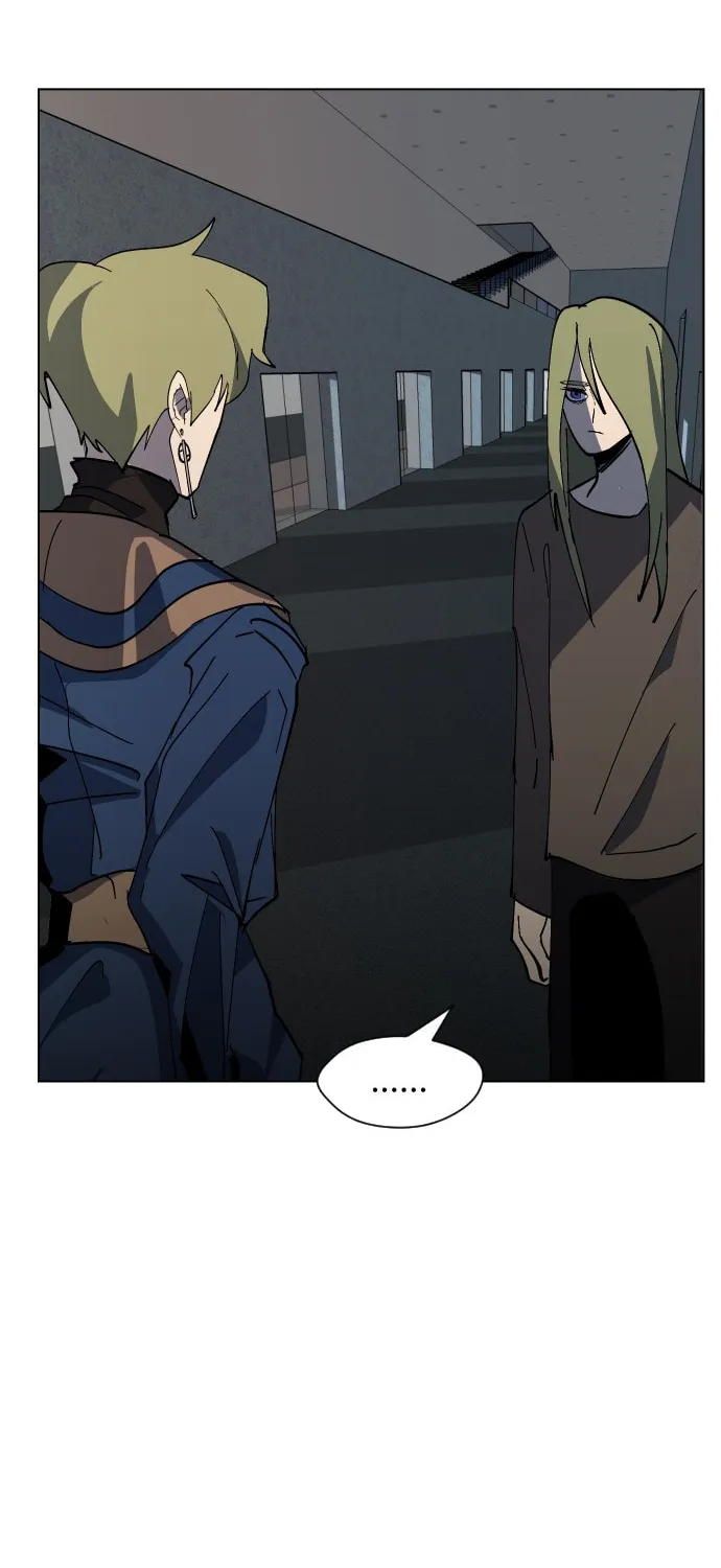 Read Uglyhood chapter 44 image 25 on Lezhin
