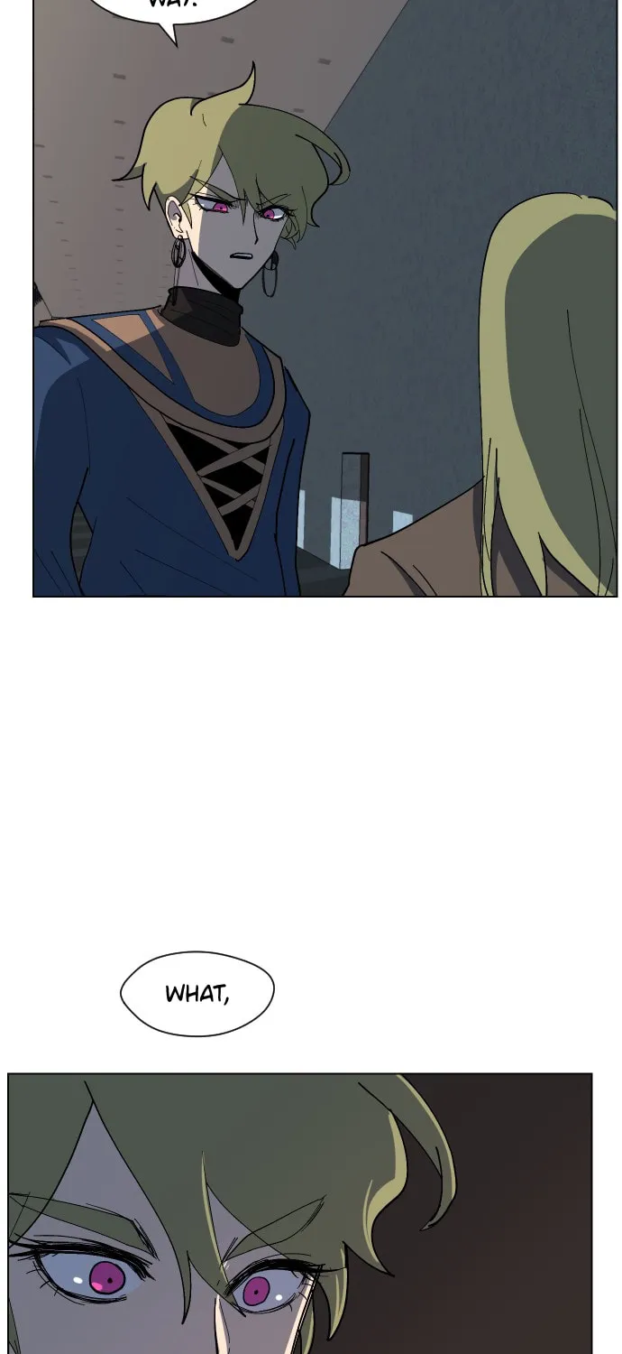 Read Uglyhood chapter 44 image 28 on Lezhin